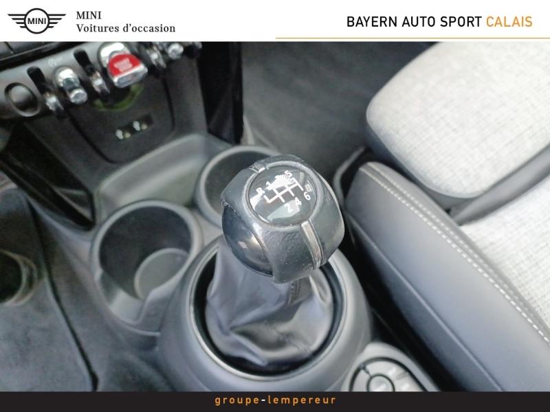 Image MINI Mini One 102ch Heddon Street Euro6d-T