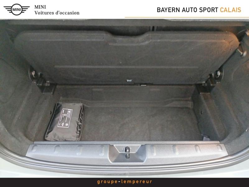 Image MINI Mini One 102ch Heddon Street Euro6d-T