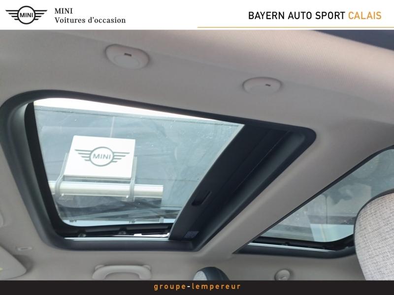 Image MINI Mini One 102ch Heddon Street Euro6d-T