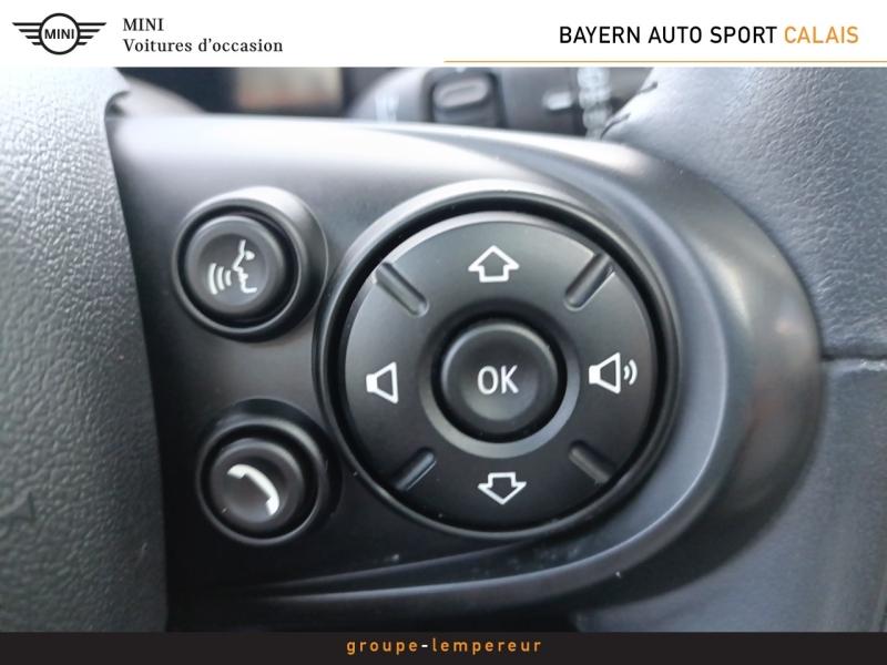 Image MINI Mini One 102ch Heddon Street Euro6d-T