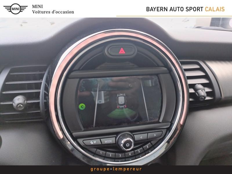 Image MINI Mini One 102ch Heddon Street Euro6d-T