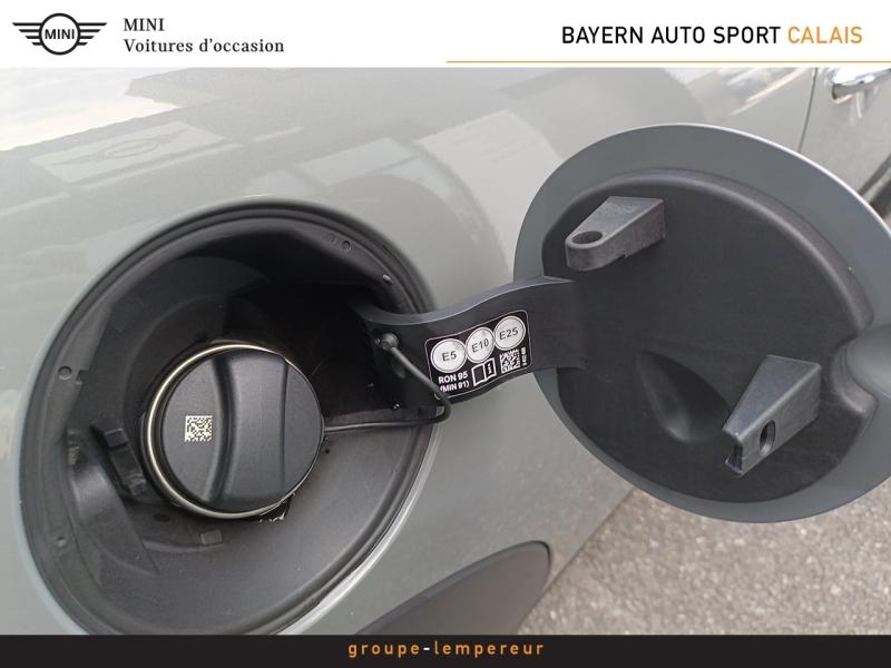 Image MINI Mini One 102ch Heddon Street Euro6d-T