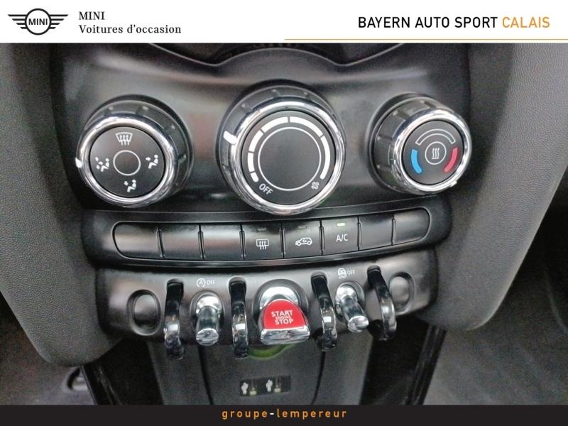 Image MINI Mini One 102ch Heddon Street Euro6d-T