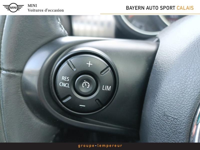 Image MINI Mini One 102ch Heddon Street Euro6d-T