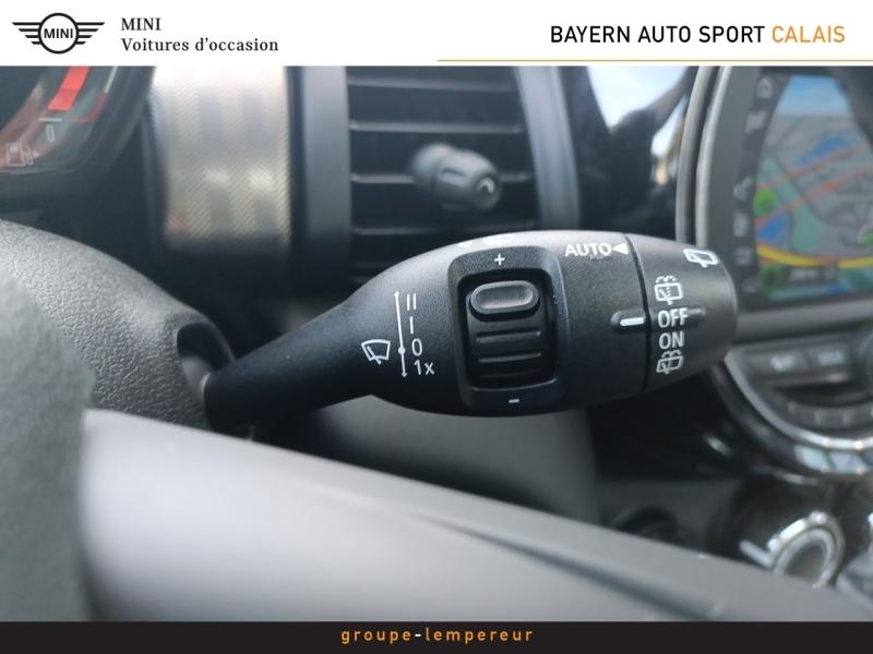 Image MINI Mini One 102ch Heddon Street Euro6d-T