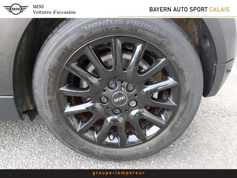 Image MINI Mini One 102ch Heddon Street Euro6d-T