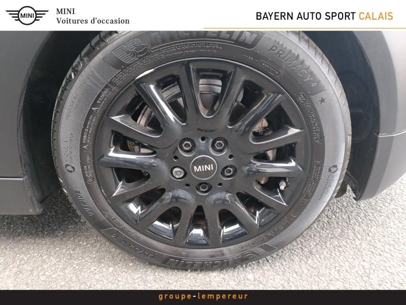 Image MINI Mini One 102ch Heddon Street Euro6d-T