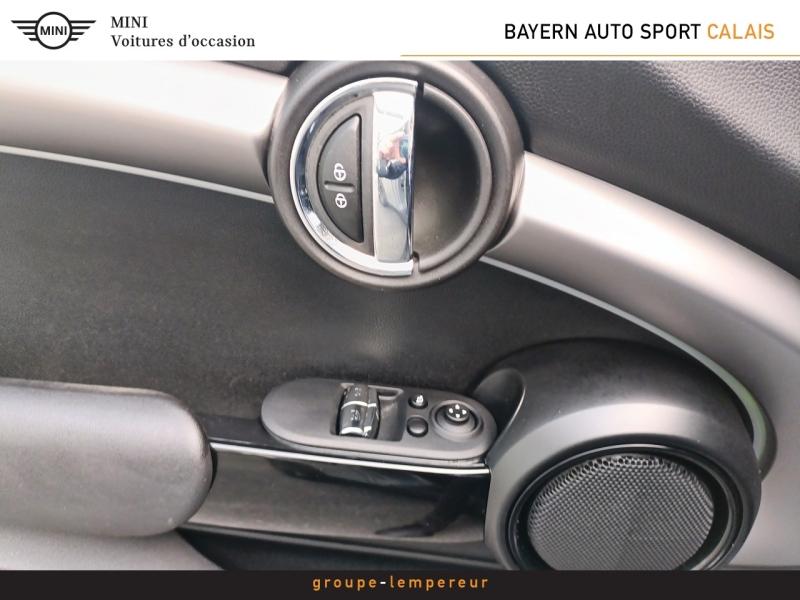 Image MINI Mini One 102ch Heddon Street Euro6d-T