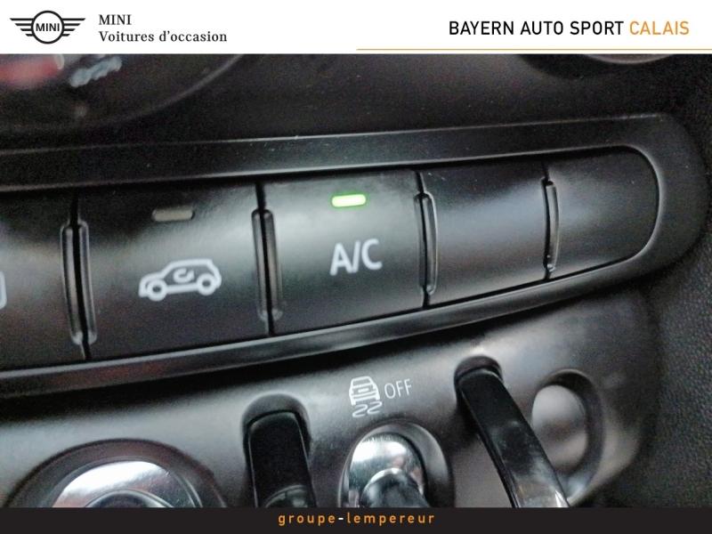 Image MINI Mini One 102ch Heddon Street Euro6d-T