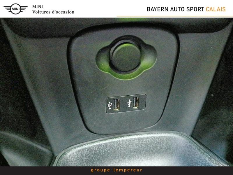 Image MINI Mini One 102ch Heddon Street Euro6d-T