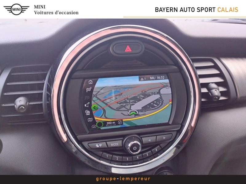 Image MINI Mini One 102ch Heddon Street Euro6d-T