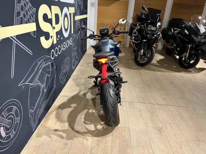 Image KTM Duke Duke 390