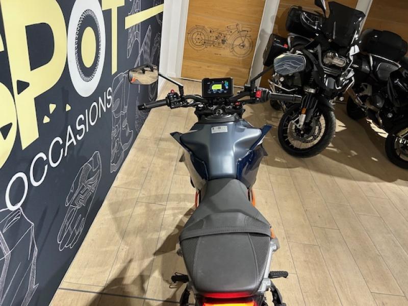 Image KTM Duke Duke 390