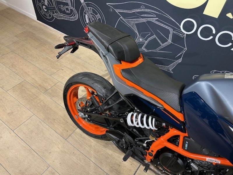 Image KTM Duke Duke 390