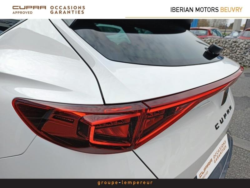 Image CUPRA Formentor 1.5 TSI 150ch VZ-Line