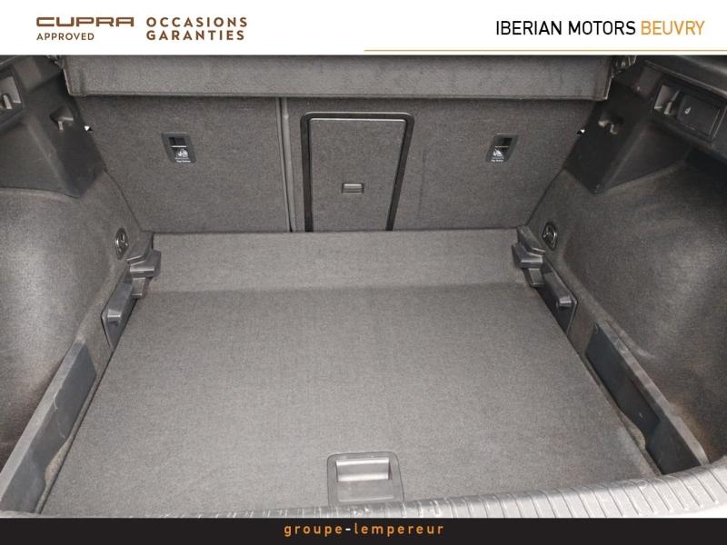 Image CUPRA Formentor 1.5 TSI 150ch VZ-Line