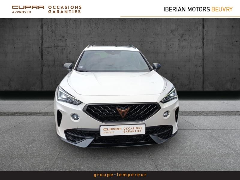 Image CUPRA Formentor 1.5 TSI 150ch VZ-Line