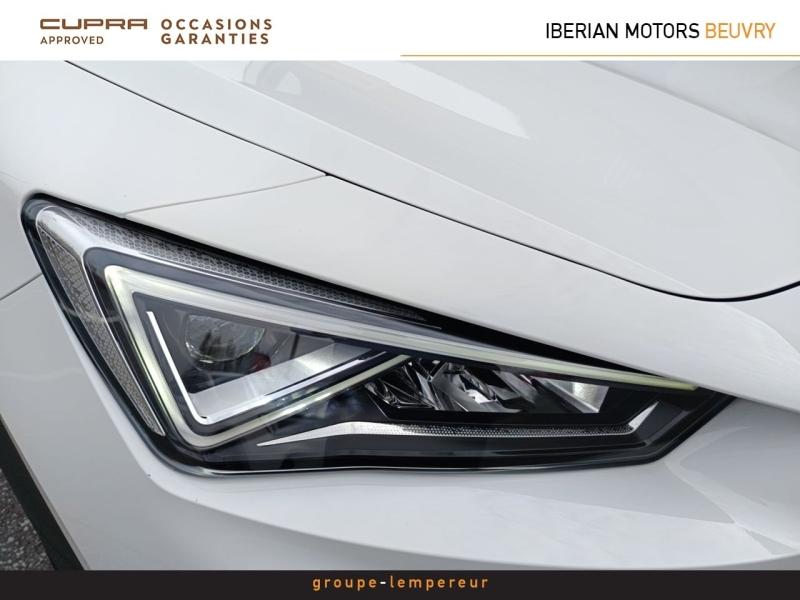 Image CUPRA Formentor 1.5 TSI 150ch VZ-Line