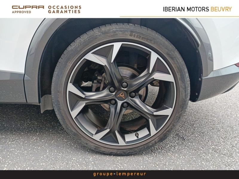 Image CUPRA Formentor 1.5 TSI 150ch VZ-Line