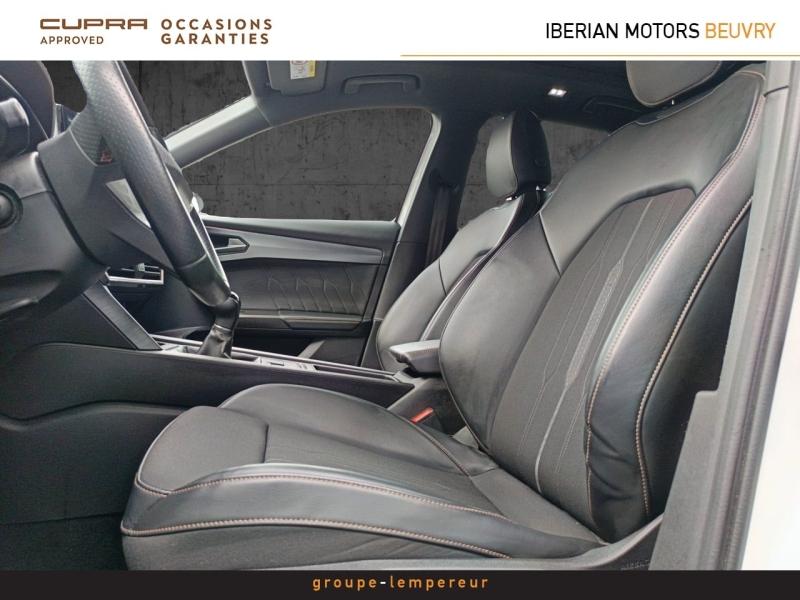 Image CUPRA Formentor 1.5 TSI 150ch VZ-Line