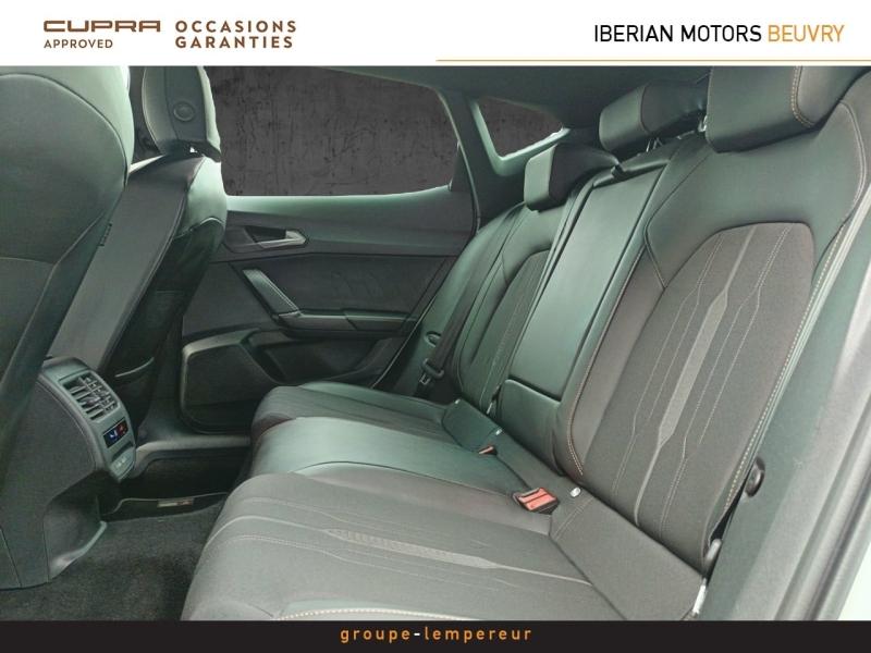 Image CUPRA Formentor 1.5 TSI 150ch VZ-Line