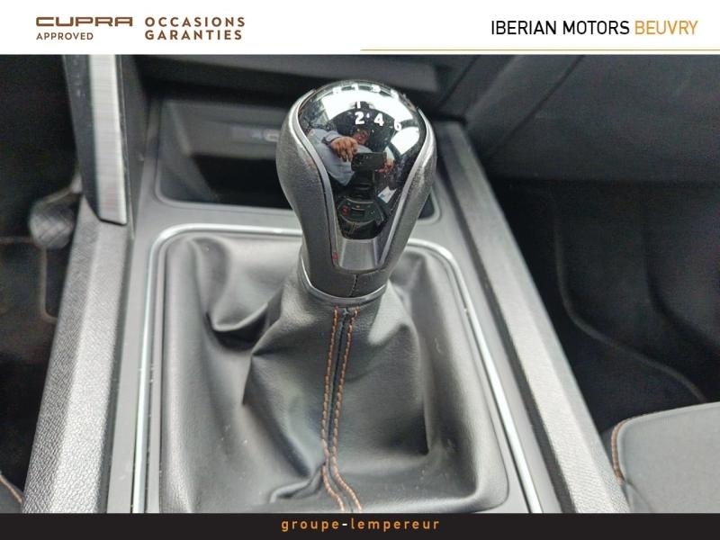 Image CUPRA Formentor 1.5 TSI 150ch VZ-Line