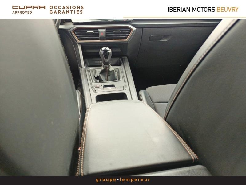 Image CUPRA Formentor 1.5 TSI 150ch VZ-Line