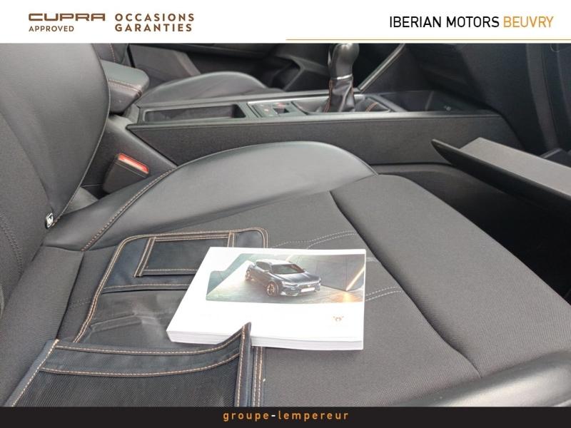 Image CUPRA Formentor 1.5 TSI 150ch VZ-Line