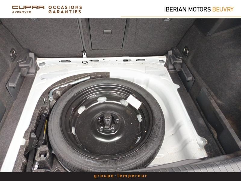 Image CUPRA Formentor 1.5 TSI 150ch VZ-Line