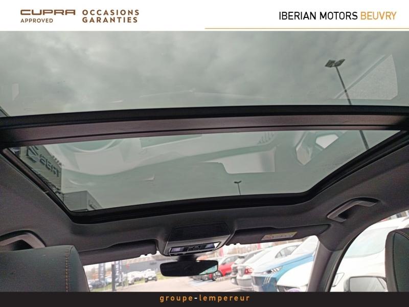 Image CUPRA Formentor 1.5 TSI 150ch VZ-Line