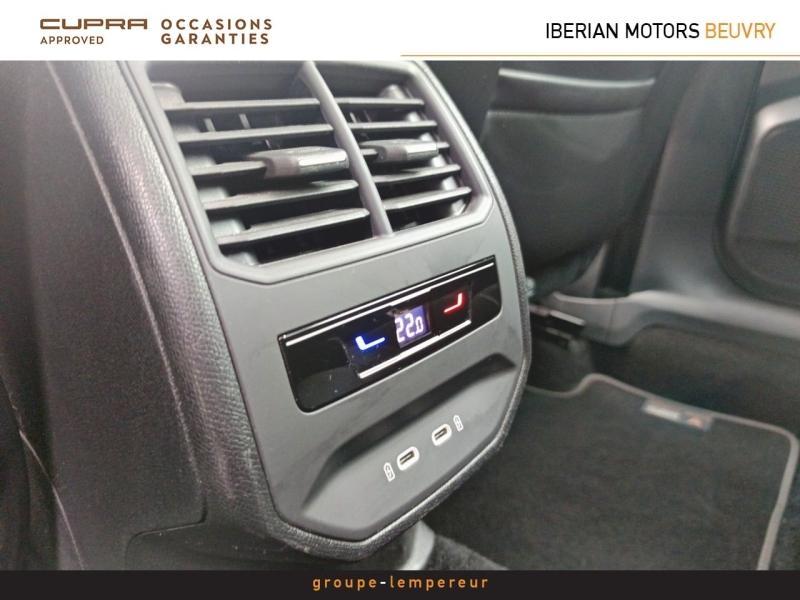 Image CUPRA Formentor 1.5 TSI 150ch VZ-Line