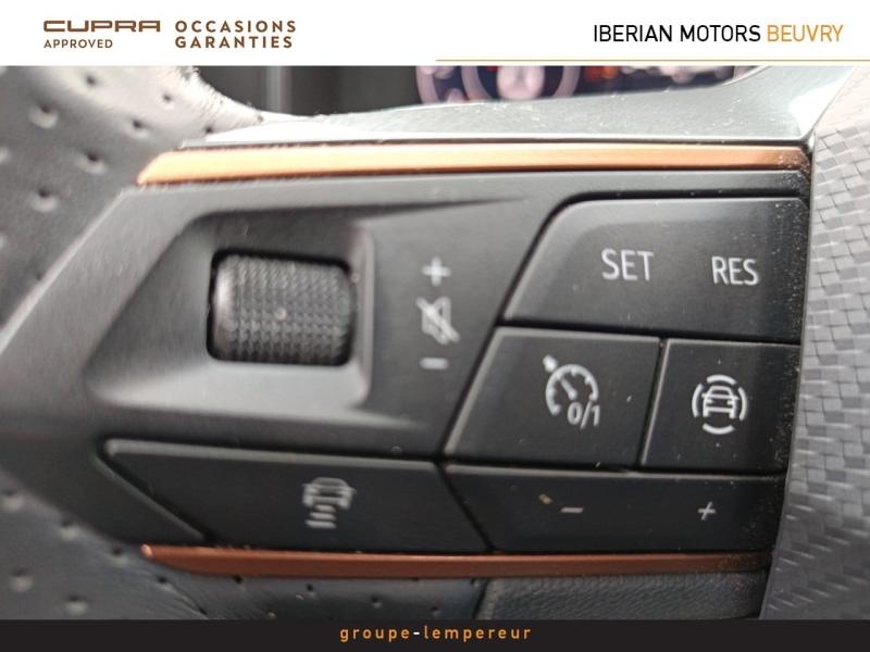 Image CUPRA Formentor 1.5 TSI 150ch VZ-Line