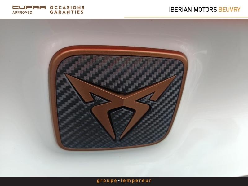 Image CUPRA Formentor 1.5 TSI 150ch VZ-Line