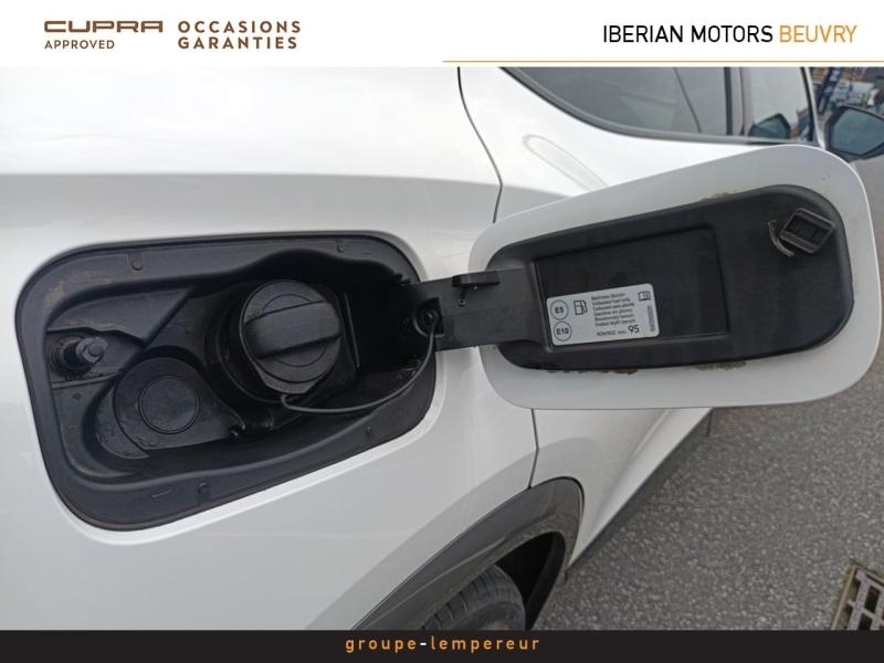 Image CUPRA Formentor 1.5 TSI 150ch VZ-Line