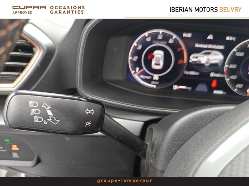 Image CUPRA Formentor 1.5 TSI 150ch VZ-Line