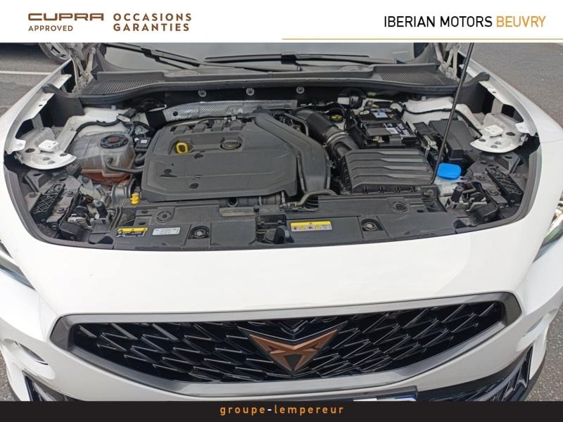 Image CUPRA Formentor 1.5 TSI 150ch VZ-Line