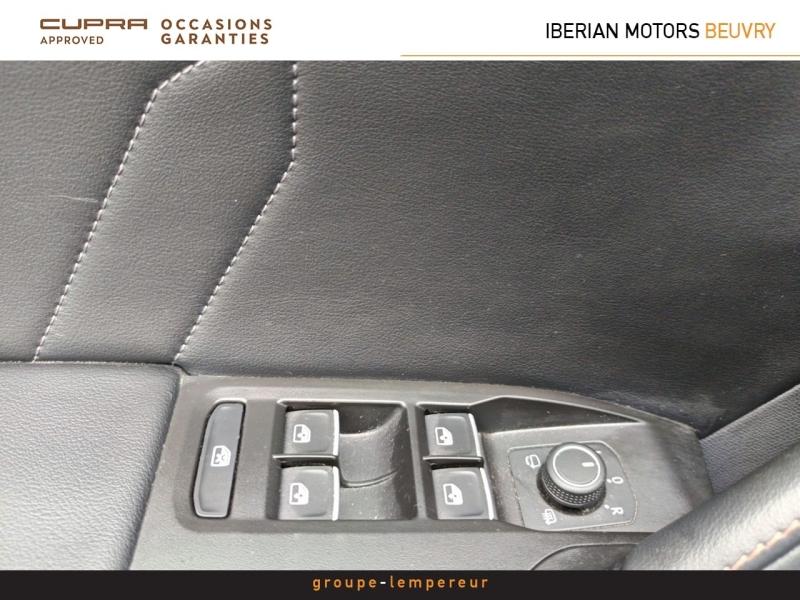 Image CUPRA Formentor 1.5 TSI 150ch VZ-Line