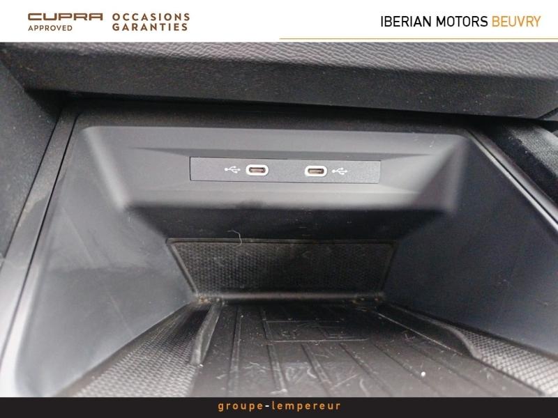 Image CUPRA Formentor 1.5 TSI 150ch VZ-Line