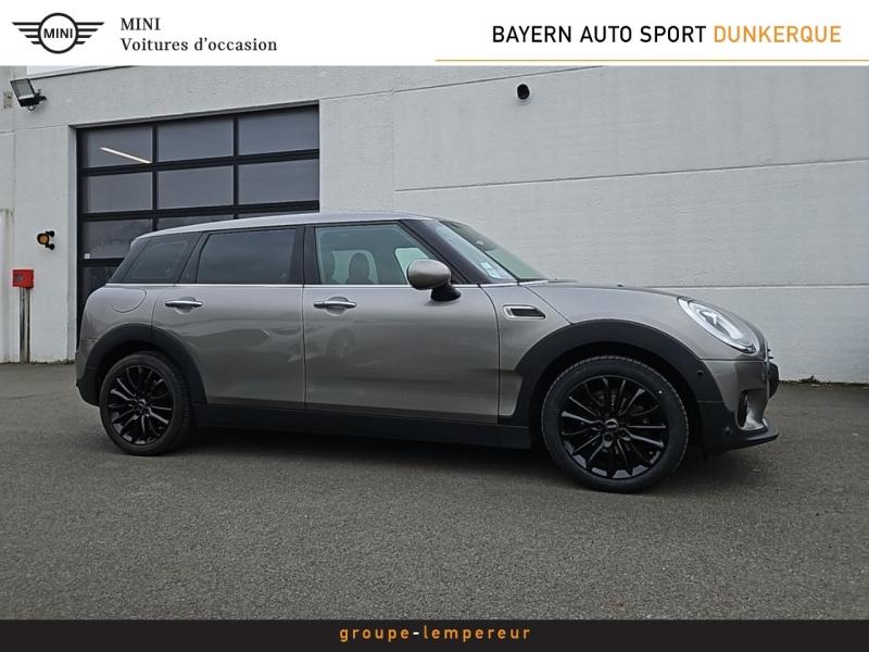 Image MINI Clubman One 102ch Kensington Euro6d-T