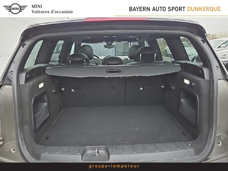 Image MINI Clubman One 102ch Kensington Euro6d-T