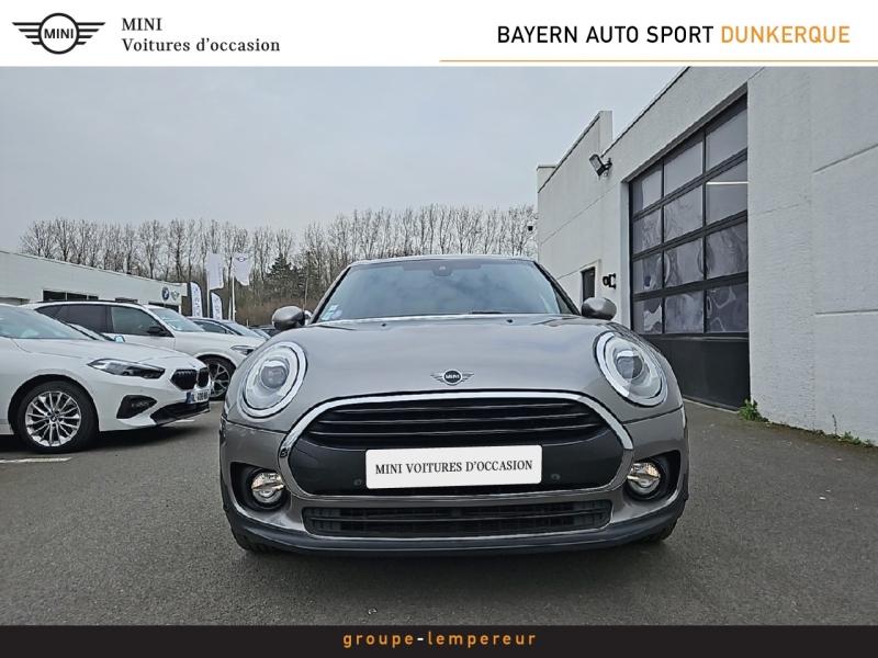 Image MINI Clubman One 102ch Kensington Euro6d-T