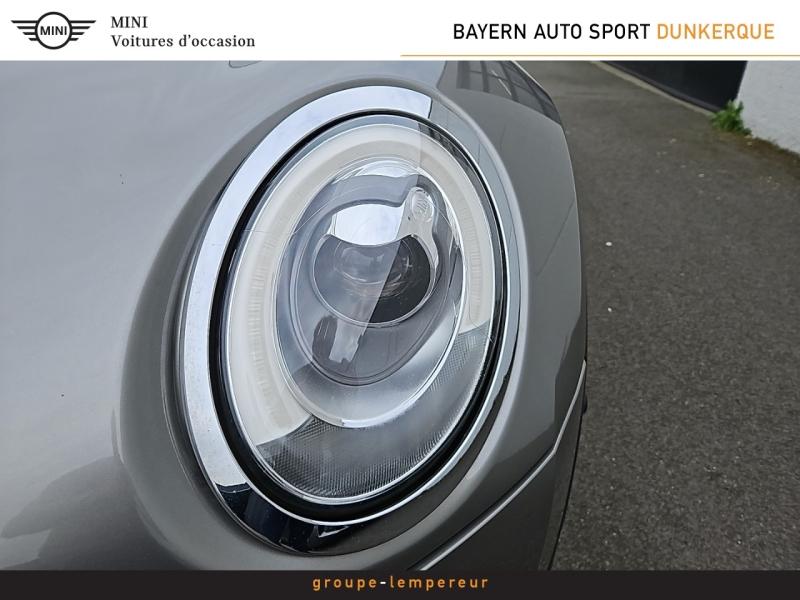 Image MINI Clubman One 102ch Kensington Euro6d-T