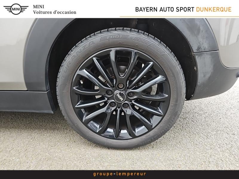 Image MINI Clubman One 102ch Kensington Euro6d-T