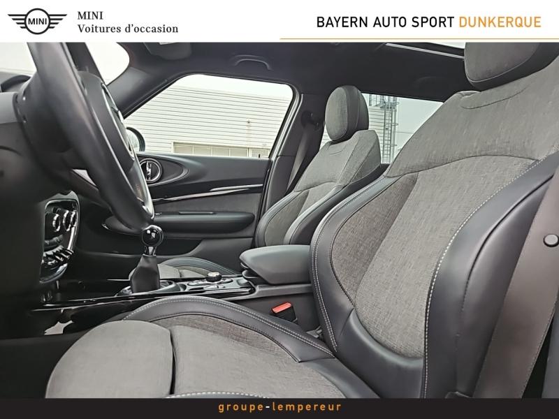 Image MINI Clubman One 102ch Kensington Euro6d-T