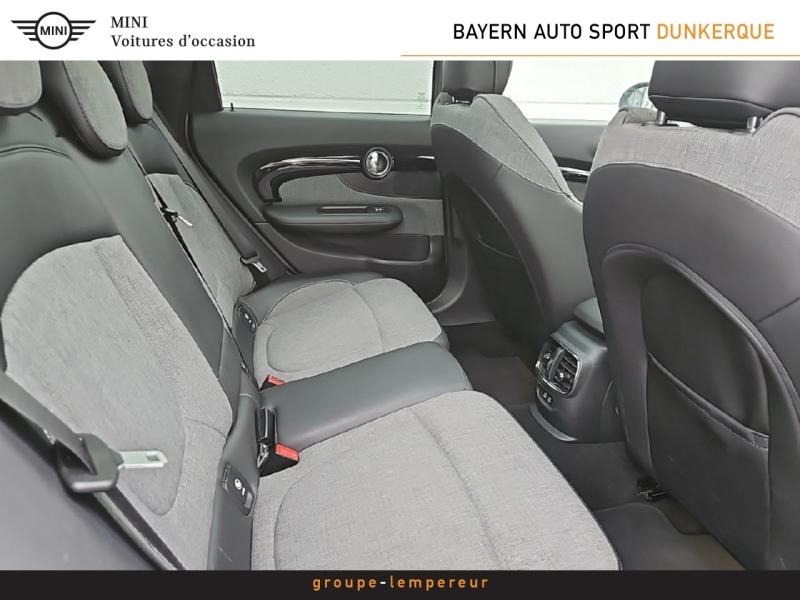 Image MINI Clubman One 102ch Kensington Euro6d-T