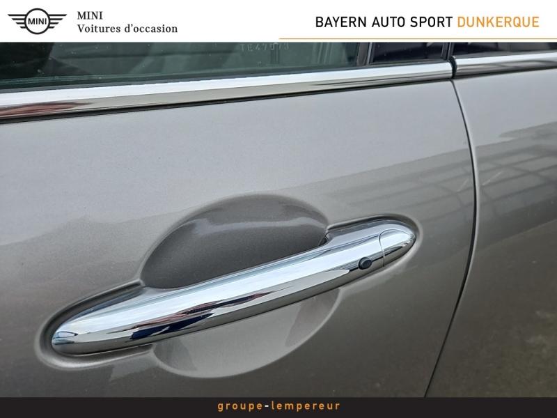 Image MINI Clubman One 102ch Kensington Euro6d-T