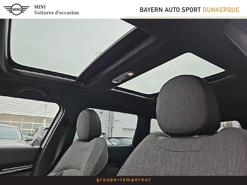 Image MINI Clubman One 102ch Kensington Euro6d-T