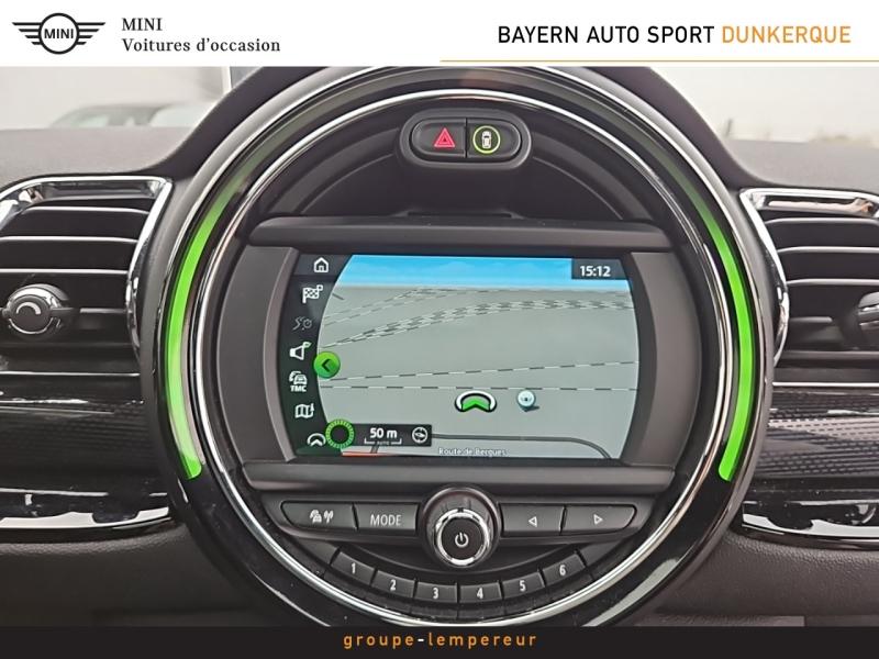 Image MINI Clubman One 102ch Kensington Euro6d-T