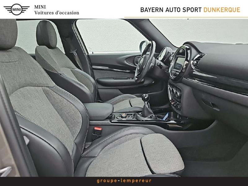 Image MINI Clubman One 102ch Kensington Euro6d-T