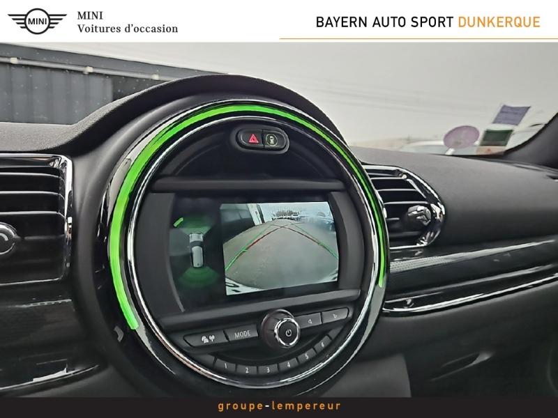 Image MINI Clubman One 102ch Kensington Euro6d-T